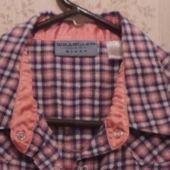 sleeveless top small plain with speckles - Picture 4 of 4